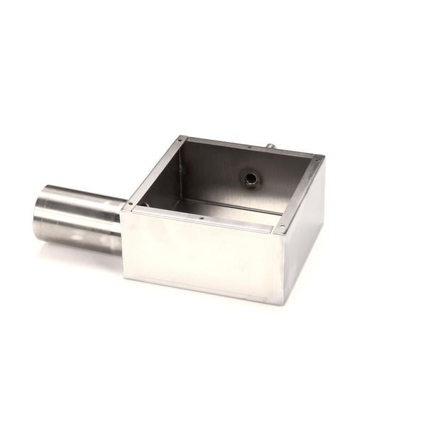 BKI PARTS BKI WB10431500 Weldment Lower Drain Box Huon - SKU BKIWB10431500