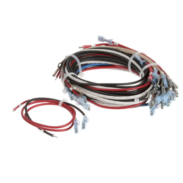 BKI PARTS BKI EB95190400 Wire Harness 3PH Dr Domest - SKU BKIEB95190400