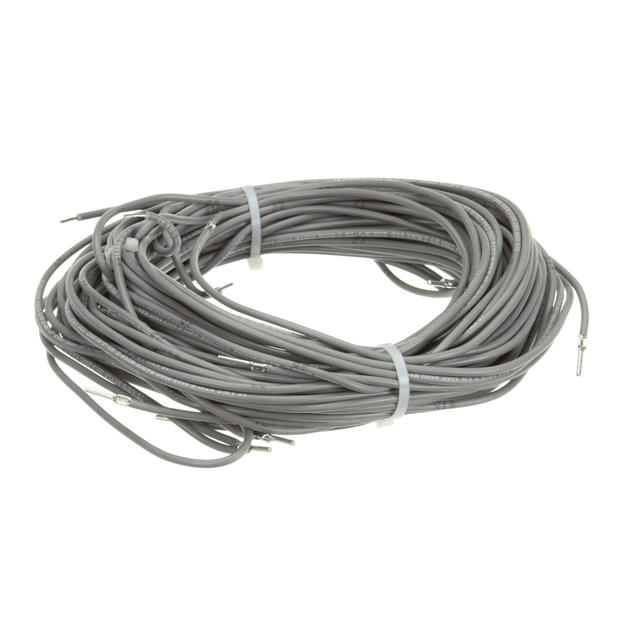 BKI PARTS BKI WH0014 Wire Harness Canopy Heaters - SKU BKIWH0014