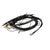 BKI PARTS BKI WH0153 Wiring Harness Relays Electr - SKU BKIWH0153