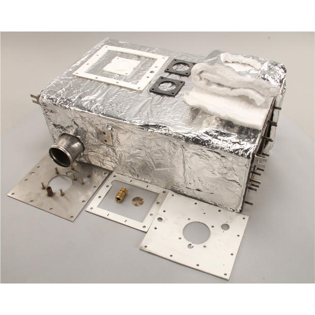 BLODGETT PARTS R6381 - SKU BLR6381