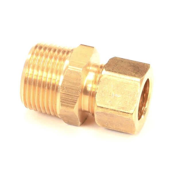 BLODGETT  BL40421 BRASS COMPRESSION CONN 5/8T X