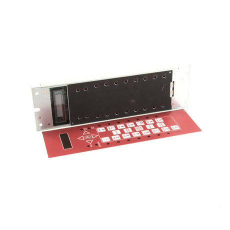 BLODGETT PARTS Blodgett 37035 Control Decal Assembly IQ2 - SKU BL37035