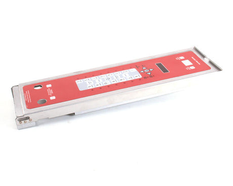 BLODGETT PARTS Blodgett 51062 Control Panel Assembly IQ2 Ctb/R - SKU BL51062