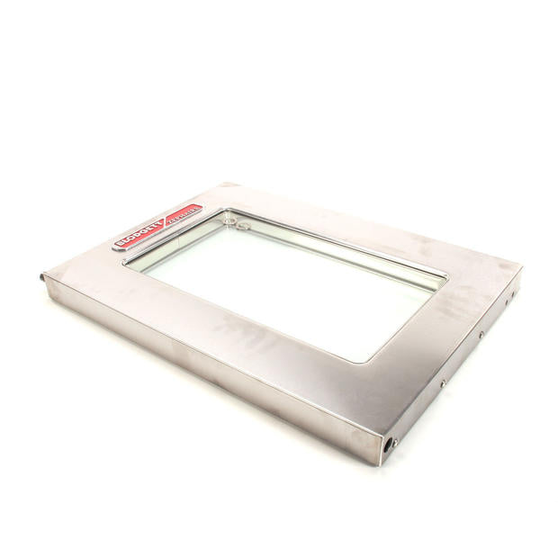 BLODGETT PARTS Blodgett 21557 Door Assembly Left Hinge Glass Zeph - SKU BL21557
