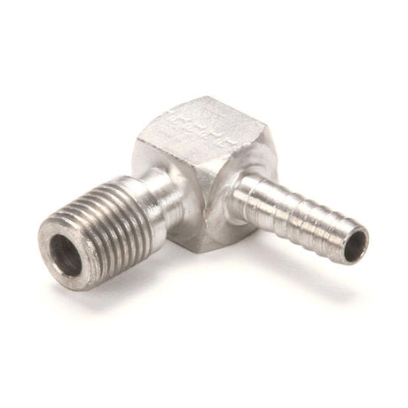 BLODGETT PARTS Blodgett 56725 Fitting 1/4 NPTX1/4 Barb SS - SKU BL56725