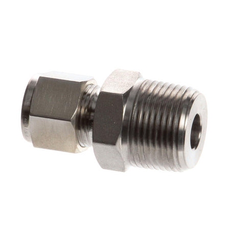 BLODGETT PARTS Blodgett 55348 Fitting 3/4NPT To 1/2TUBE SS - SKU BL55348