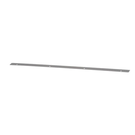 BLODGETT PARTS Blodgett 52475 Gasket Retainer Outer - SKU BL52475