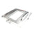 BLODGETT PARTS Blodgett 19607 Glass Door Roller Latch Ctb - SKU BL19607