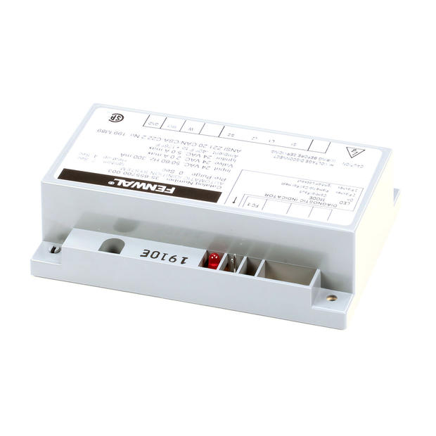 BLODGETT  BL41802 IGNITION MODULE 8.5 SECOND