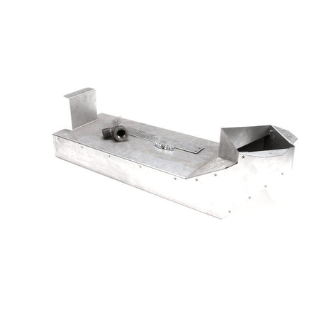 BLODGETT PARTS Blodgett 57552 Snorkel Kit Air Intake DFG50 - SKU BL57552