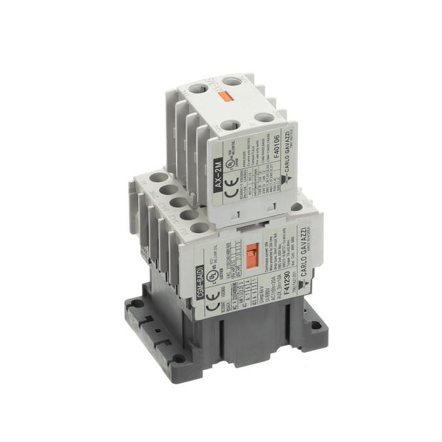 BLODGETT  BL58745 KIT CONTACTOR W/AUX 208V