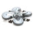 BLODGETT PARTS Blodgett R11249 Kit COS/BC-20 Cart Caster - SKU BLR11249
