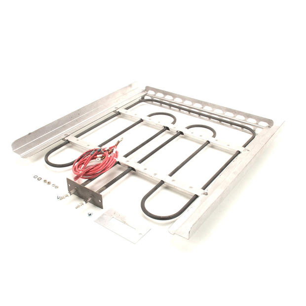 BLODGETT PARTS Blodgett 53664 Kit Midd Ele Upg 1PH 208V - SKU BL53664