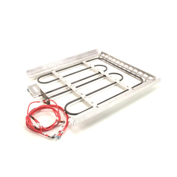 BLODGETT PARTS Blodgett 53582 Kit Midd Ele Upg 3PH 208V - SKU BL53582
