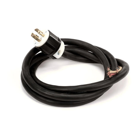 BLODGETT PARTS Blodgett 58993 L15-30P 10AWG Cordset - SKU BL58993
