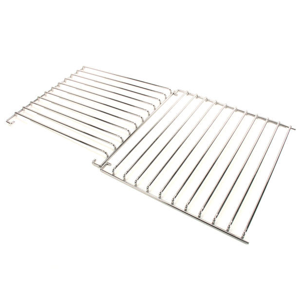 BLODGETT PARTS Blodgett 90064 Rack Support 11-POS Dfg/Mark - SKU BL90064