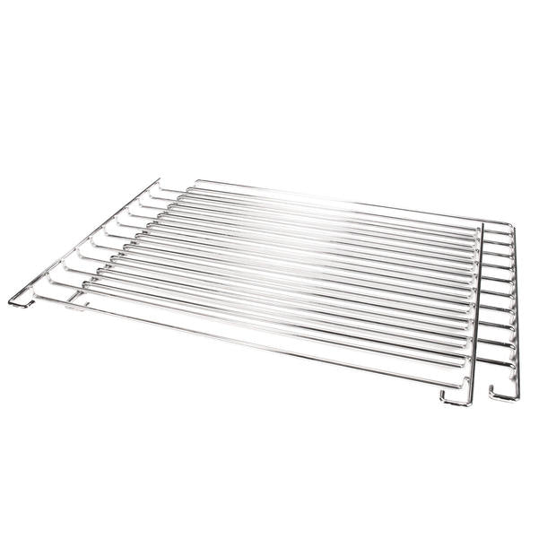 BLODGETTBL8636 RACK SUPPORT-SET 2 GZL/EZE/RE