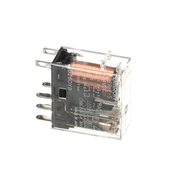 BLODGETT PARTS Blodgett T0278 Relay 24V DC - SKU BLT0278