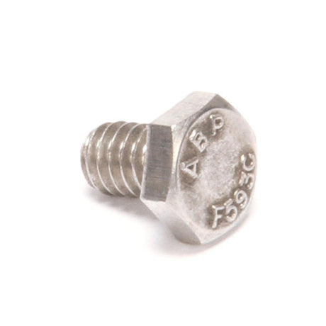 BLODGETT PARTS Blodgett R6237 Screw 1/4-20X3/8 Hex SS - SKU BLR6237