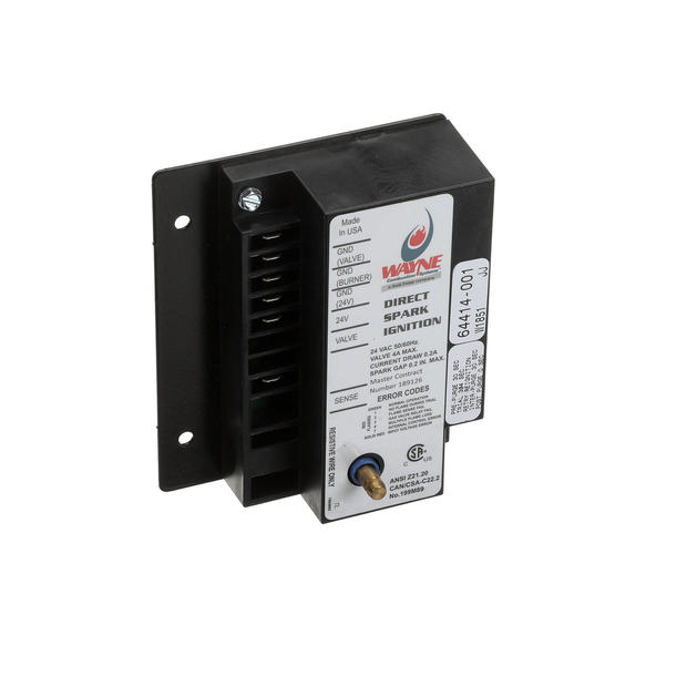 BLODGETT PARTS 40503 - SKU BL40503