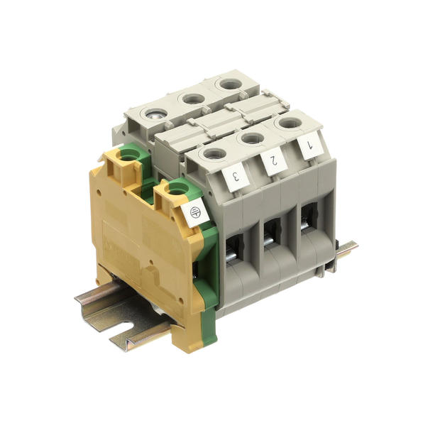 BLODGETT  BL43700 TERMINAL BLOCK GND 208-240 415 480