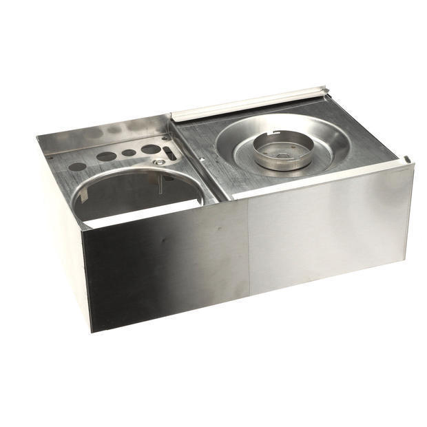 BLOOMFIELD PARTS A6-70231 - SKU BLMA6-70231