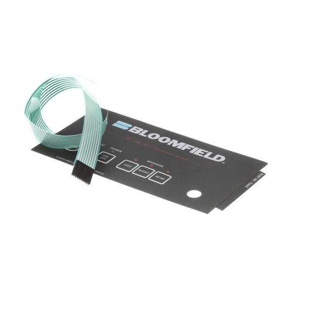 BLOOMFIELD PARTS 2C-75445 - SKU BLM2C-75445