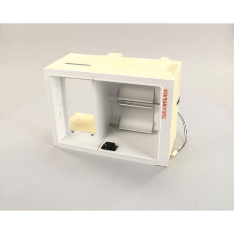 BUNN PARTS Bunn 39277.1002 Cabinet Assembly Foamed SLCC-6 - SKU BU39277.1002
