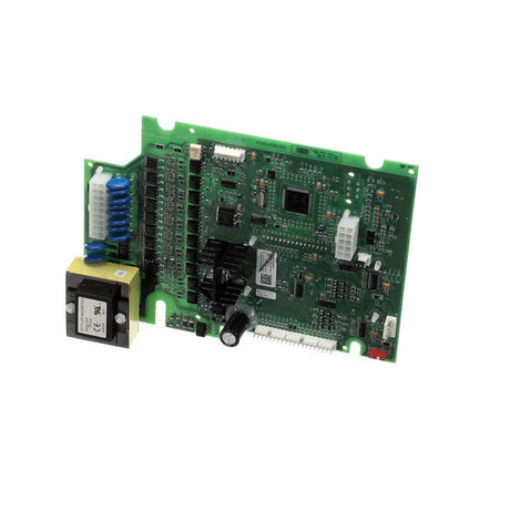 BUNN PARTS Bunn 29969.1154 Control Board Assembly Dual/Single Tf Db - SKU BU29969.1154