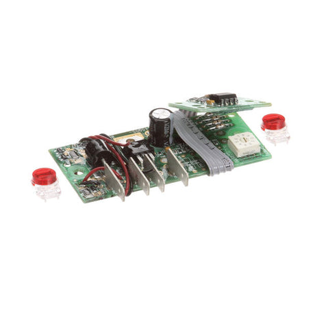 BUNN PARTS Bunn 38714.1004 Cba Kit Snsr/Tmr 163.4 - SKU BU38714.1004