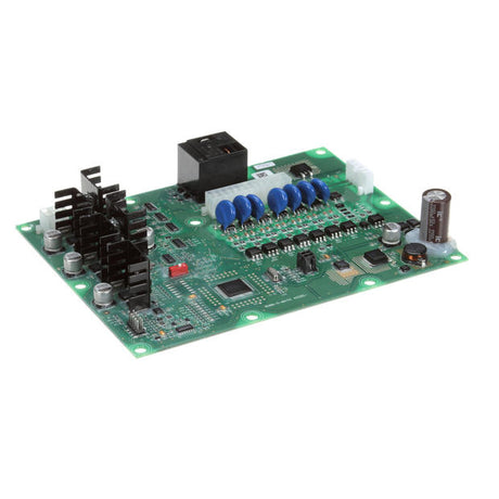 BUNN PARTS Bunn 40280.1002 Cba Main Ctrl IMIX-5+ Hot&amp;ice Rohs - SKU BU40280.1002