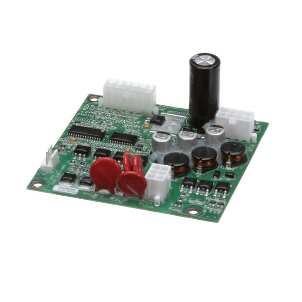 BUNN  BU28826-1006 CONTROL BOARD ASSEMBLY PORTION CONTROL ROHS