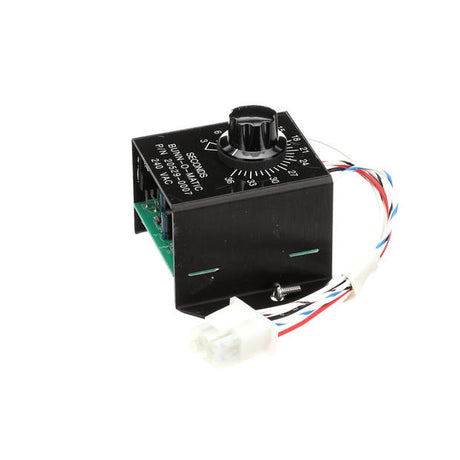 BUNN PARTS Bunn 20529.1007 Control Board Assembly Timer Fpg 240VDC - SKU BU20529.1007