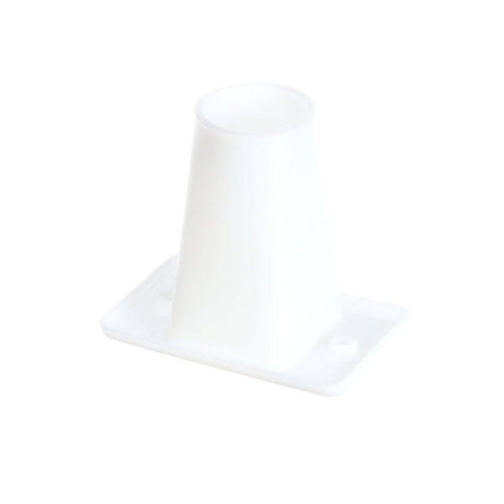 BUNN PARTS Bunn 41223.0000 Chute Hopper To Grinder - SKU BU41223.0000