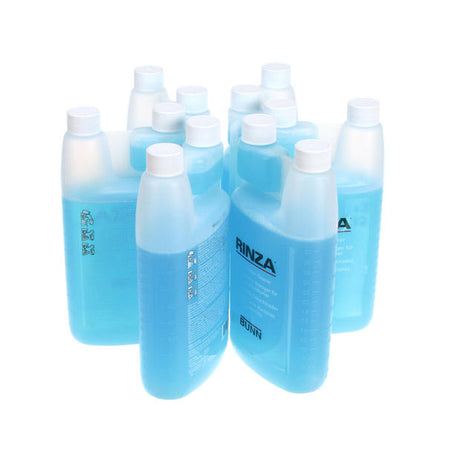 BUNN PARTS Bunn 39265.0001 Cleaner Milk Rinza 6/CASE - SKU BU39265.0001