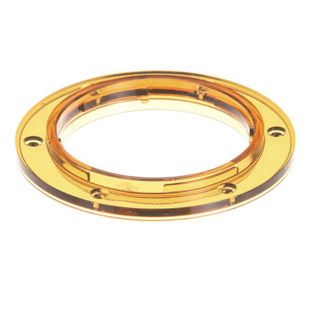 BUNN PARTS Bunn 12329.0000 Collar Reservoir-Amber - SKU BU12329.0000