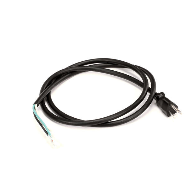 BUNNBU20630-0008 CORD ASSEMBLY POWER 16/3HSJO-15P