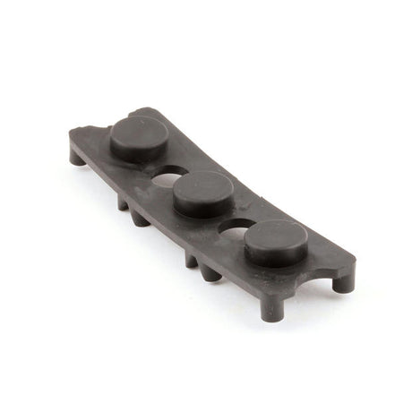 BUNN PARTS Bunn 34387.0001 Cover Push Button 3 Switch - SKU BU34387.0001