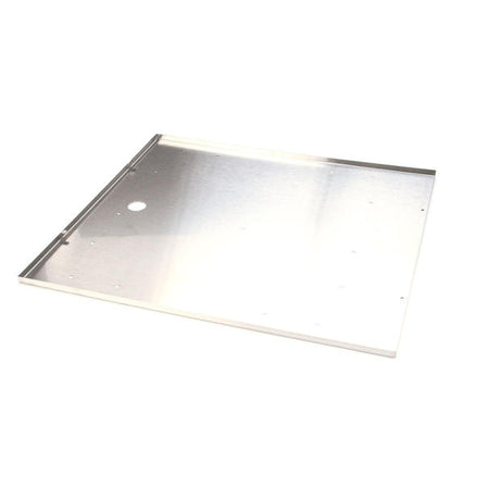 BUNN PARTS Bunn 25864.0002 Cover Top Warmer Twin - SKU BU25864.0002