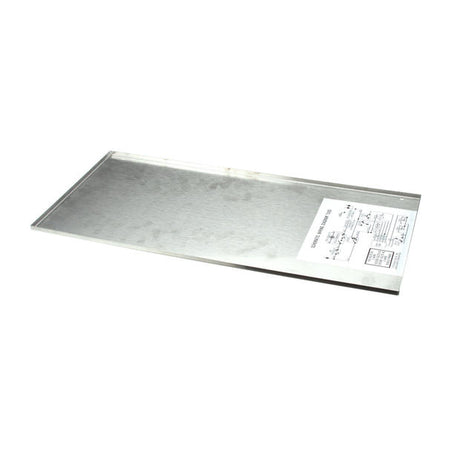 BUNN PARTS Bunn 24481.1000 Cover Top W/Decal - SKU BU24481.1000