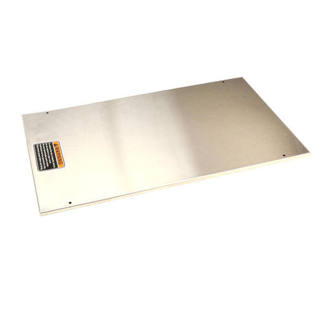 BUNN PARTS Bunn 24435.1000 Cover Top W/Decals - SKU BU24435.1000