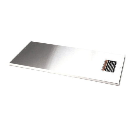 BUNN PARTS Bunn 34070.1001 Cover Top W/Decal(no Pour-In) - SKU BU34070.1001