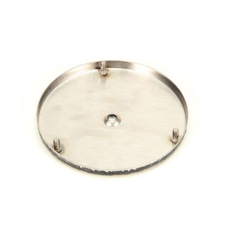 BUNN PARTS Bunn 01189.0000 Cover Weldment Pour-In - SKU BU01189.0000