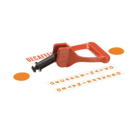 BUNN PARTS Bunn 23956.1001 Decaf Accessory Kit(gpr-Ff) - SKU BU23956.1001