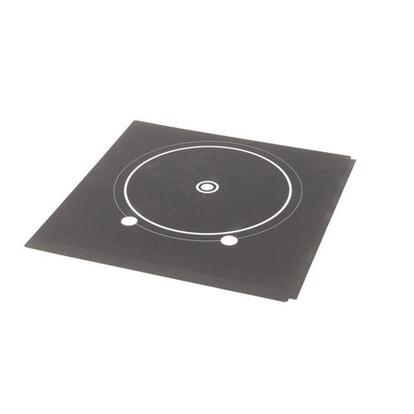 BUNN PARTS Bunn 38578.0001 Decal Anti-Skid W/Stop - SKU BU38578.0001