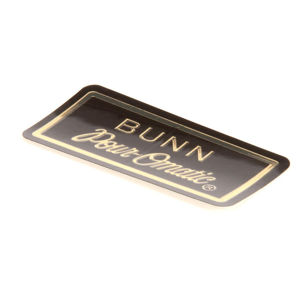 BUNN PARTS 00835.0000 - SKU BU00835.0000