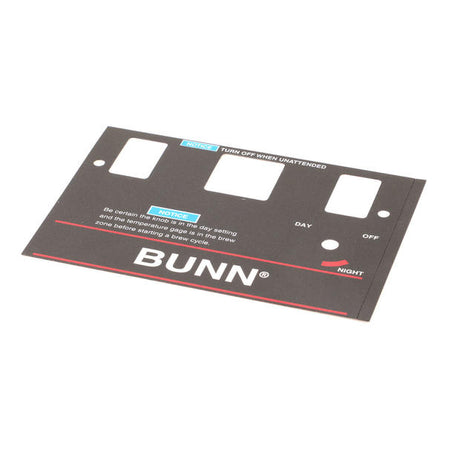 BUNN PARTS Bunn 21667.0000 - SKU BU21667.0000