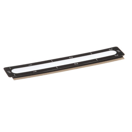 BUNN PARTS Bunn 39786.0002 Decal Sight Gage 3GAL. Blk - SKU BU39786.0002