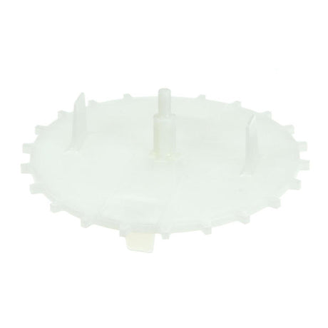 BUNN PARTS Bunn 32386.0000 Disk Agitator 22-TEETH Fmd - SKU BU32386.0000